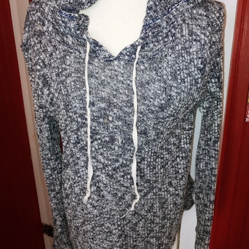Hoodie Sweater L